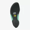 Scarpa ARPIA V LV Kletterschuh, 38.5, Shark - Aqua