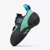 Scarpa Arpia V LV Kletterschuhe - Shark/Aqua - Größe 40.5