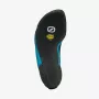 SCARPA BOOSTIC Kletterschuh 38.5 Black Azure