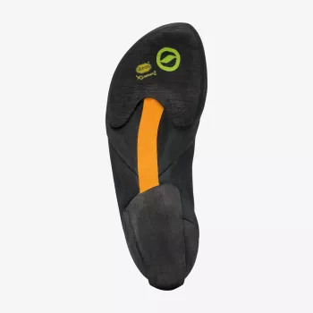 SCARPA Drago Kletterschuh - Gelb - EU 40.5