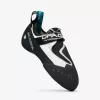 Scarpa Drago LV Kletterschuhe - Weiß - EU 40.5