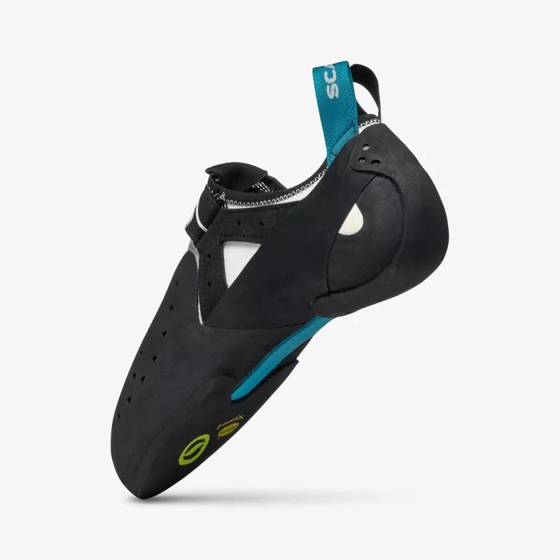 Scarpa Drago LV Kletterschuhe - Weiß - EU 40.5