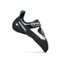 Scarpa Drago LV Kletterschuhe - Weiß - EU 40.5