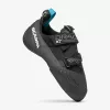 SCARPA Drago XT Kletterschuhe - Schwarz/Eisen - EU 41,5