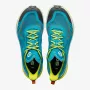 SCARPA Golden Gate Kima RT Trailrunning-Schuhe, EU 42, Lake Blue / Lime
