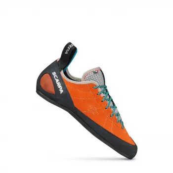 SCARPA Helix Kletterschuhe 41.5