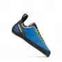 SCARPA Helix Kletterschuhe 43.5