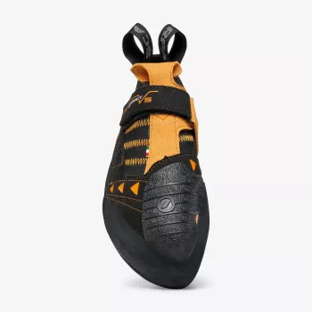 SCARPA Instinct VS Kletterschuh - Vibram XS Edge, einzelner Klettverschluss, Unisex