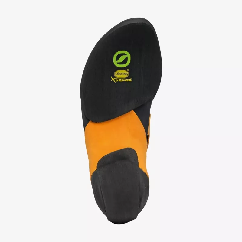 SCARPA Instinct VS Kletterschuhe