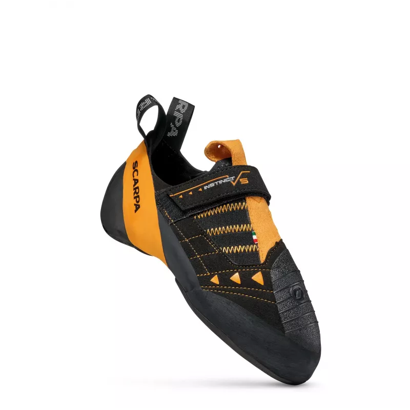SCARPA Instinct VS Kletterschuhe 36.5