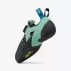 Scarpa Instinct VS Damen-Kletterschuhe - Schwarz/Aqua - EU 39