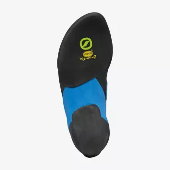 Scarpa Instinct VSR Kletterschuhe