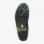Scarpa Manta Tech GTX Mountaineering Boots - Shark/Lime (EU 46,5)