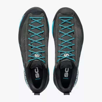 SCARPA Mescalito GTX Approach Shoes Herren Größe 43 EU