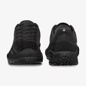 Scarpa Mojito Zustiegsschuh - Schwarz - EU 44
