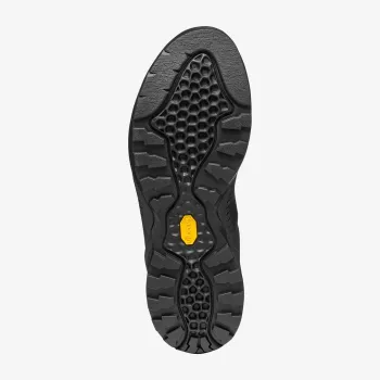 Scarpa Mojito Zustiegsschuh - Schwarz - EU 44