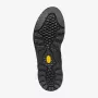 Scarpa Mojito Zustiegsschuh - Schwarz - EU 44