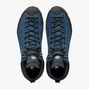 SCARPA Mojito Hike GTX Herren-Wanderschuh Ocean/Light Ocean EU 45.5