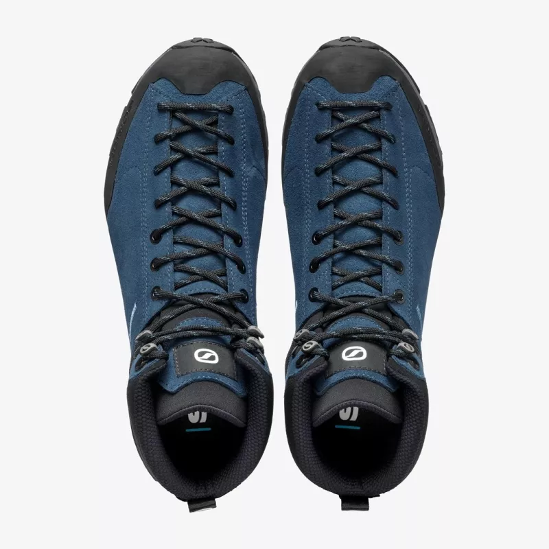 SCARPA Mojito Hike GTX Herren-Wanderschuh Ocean/Light Ocean EU 45.5