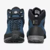 SCARPA Mojito Hike GTX Herren-Wanderschuh Ocean/Light Ocean EU 45.5