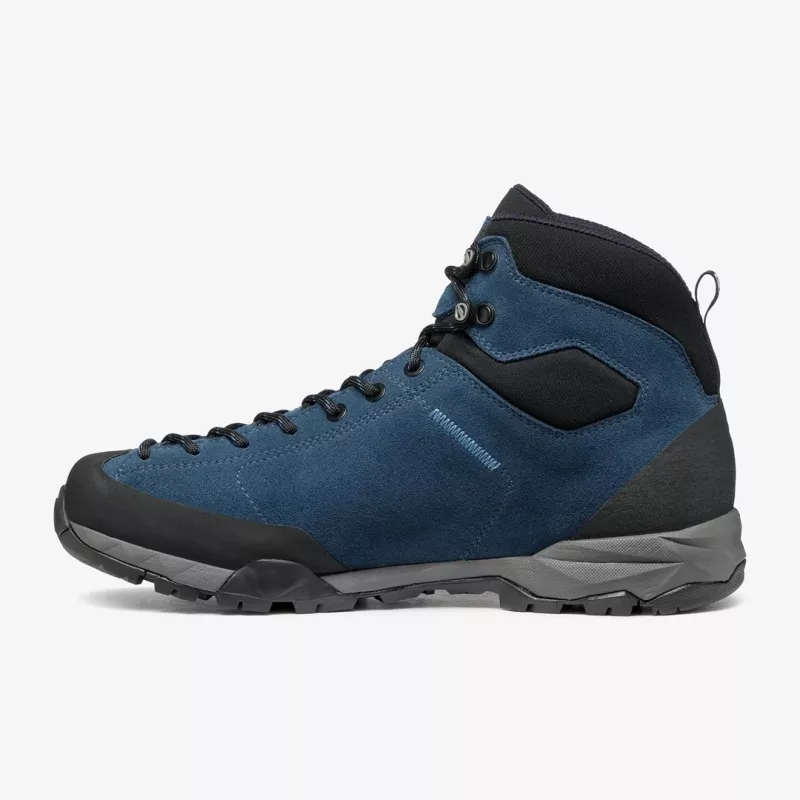 SCARPA Mojito Hike GTX Herren-Wanderschuh Ocean/Light Ocean EU 45.5