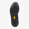 Scarpa Mojito Herren-Zustiegsschuhe - Schwarz - EU 43