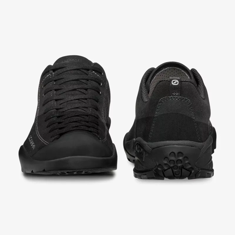 Scarpa Mojito Herren-Zustiegsschuhe - Schwarz - EU 43