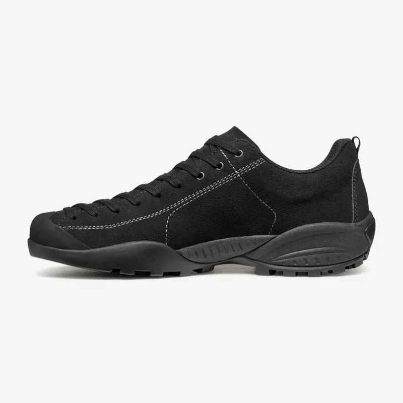 Scarpa Mojito Herren-Zustiegsschuhe - Schwarz - EU 43
