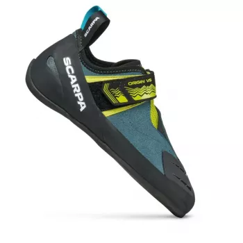 SCARPA Origin Kletterschuhe EU 44