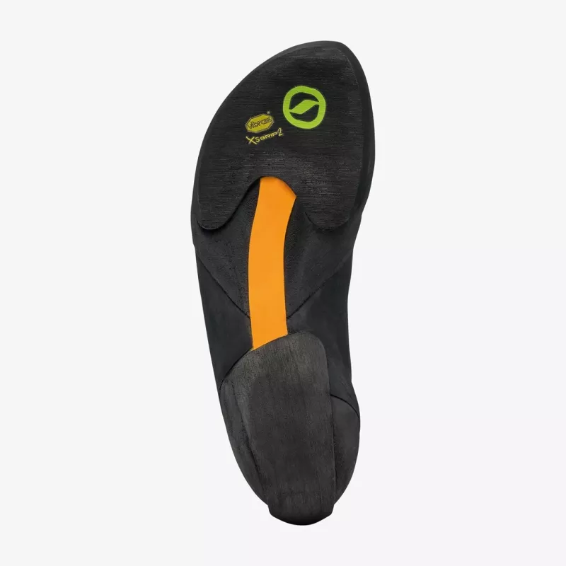 SCARPA Phantom 6000 HD Bergstiefel - Kompatibel mit halbautomatischen Steigeisen, Primaloft-Isolierung, Vibram Megagrip Sohle