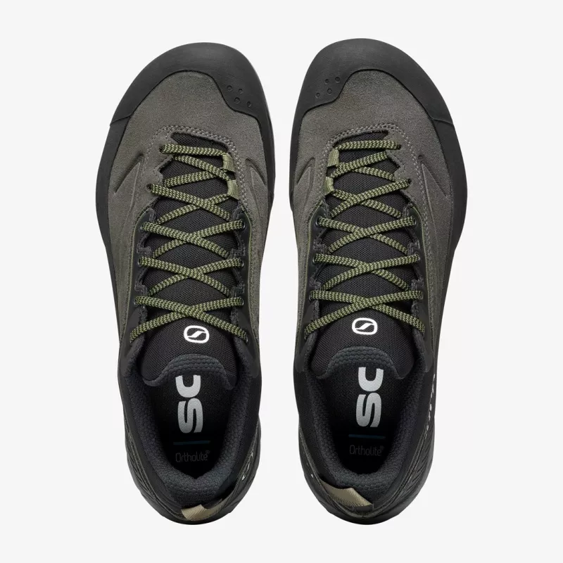 SCARPA Rapid XT GTX Schuhe - Shark, Größe 43.5