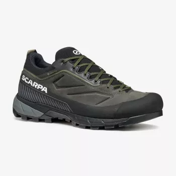 SCARPA Rapid XT GTX Schuhe - Shark, Größe 43.5