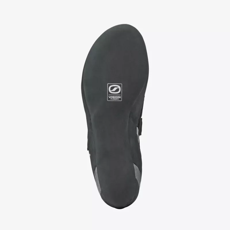Scarpa Reflex VS Damen-Kletterschuhe - Mint/Schwarz (EU 37,5)