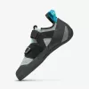 Scarpa Reflex VS Damen-Kletterschuhe - Mint/Schwarz (EU 37,5)