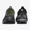 Scarpa Ribelle Cross 2 GTX Bergstiefel - Schwarz/Olive - Größe 45.5