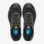 Scarpa Ribelle Cross 2 GTX Bergstiefel - Schwarz/Olive - Größe 45.5