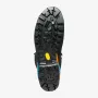 Scarpa Ribelle HD Mountaineering Boots - Carbon/Azure, Größe 41