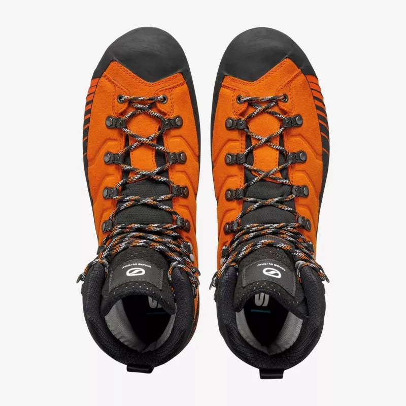 Scarpa Ribelle HD Bergschuhe - Tonic