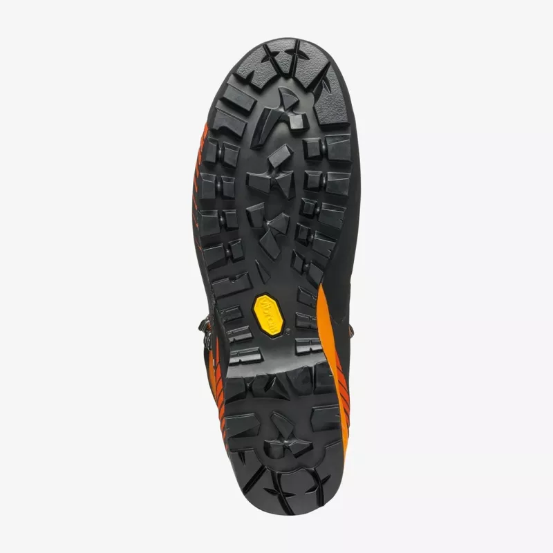 Scarpa Ribelle HD Bergschuhe - Tonic