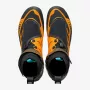 SCARPA Ribelle Tech 3 HD Zustiegsschuh 44.5 Schwarz/Hellorange