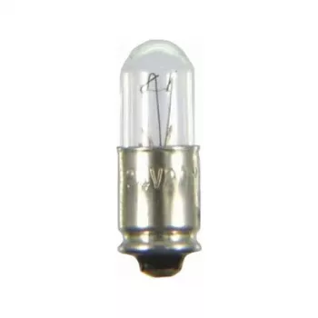 Scharnberger 21961 28V 40mA MG5.7/S9 Glühlampe T 1 3/4 5,7x15,87mm