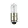 Scharnberger 21961 28V 40mA MG5.7/S9 Glühlampe T 1 3/4 5,7x15,87mm