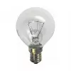 Scharnberger 29983 Ofenlampe Kugelförmig 45x75 mm E14 230V 25W 300°C