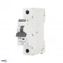 Schelinger A02-G8-1P-B06 6A Einpoliger Leitungsschutzschalter, Typ B, 6kA, DIN-Schiene