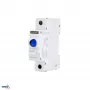 SCHELINGER A15-SL8-NI LED-Signalleuchte Blau 24V AC/DC IP65