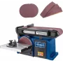 SCHEPPACH Band- und Tellerschleifer 370W 230V