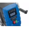 Scheppach DP60 Tischbohrmaschine mit elektronischer Drehzahlregelung und Digitalanzeige