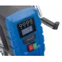 Scheppach DP60 Tischbohrmaschine mit elektronischer Drehzahlregelung und Digitalanzeige