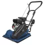 Scheppach HP2300S Benzin-Rüttelplatte 6,5 PS 23 kN 550x440 mm