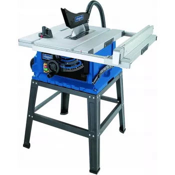 SCHEPPACH HS105 Tischkreissäge 255mm 2000W
